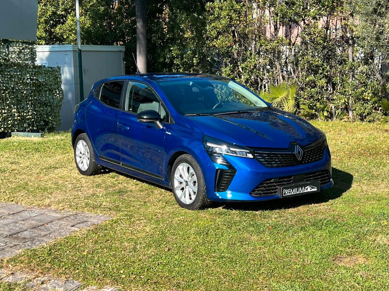 Renault Clio TCe 90 CV 5 porte Techno