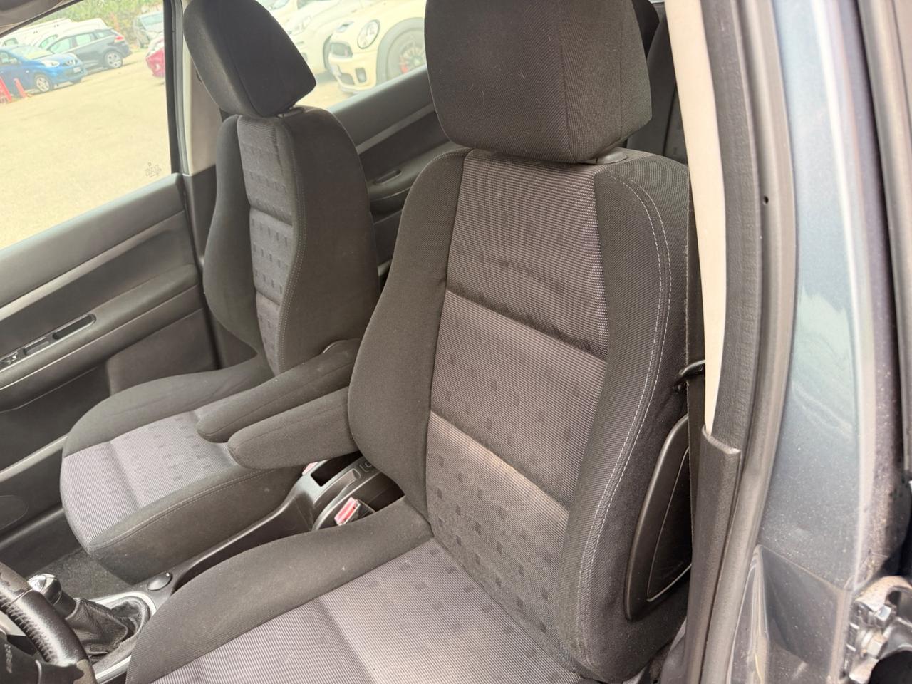 Peugeot 307 1.6 16V Station Australian