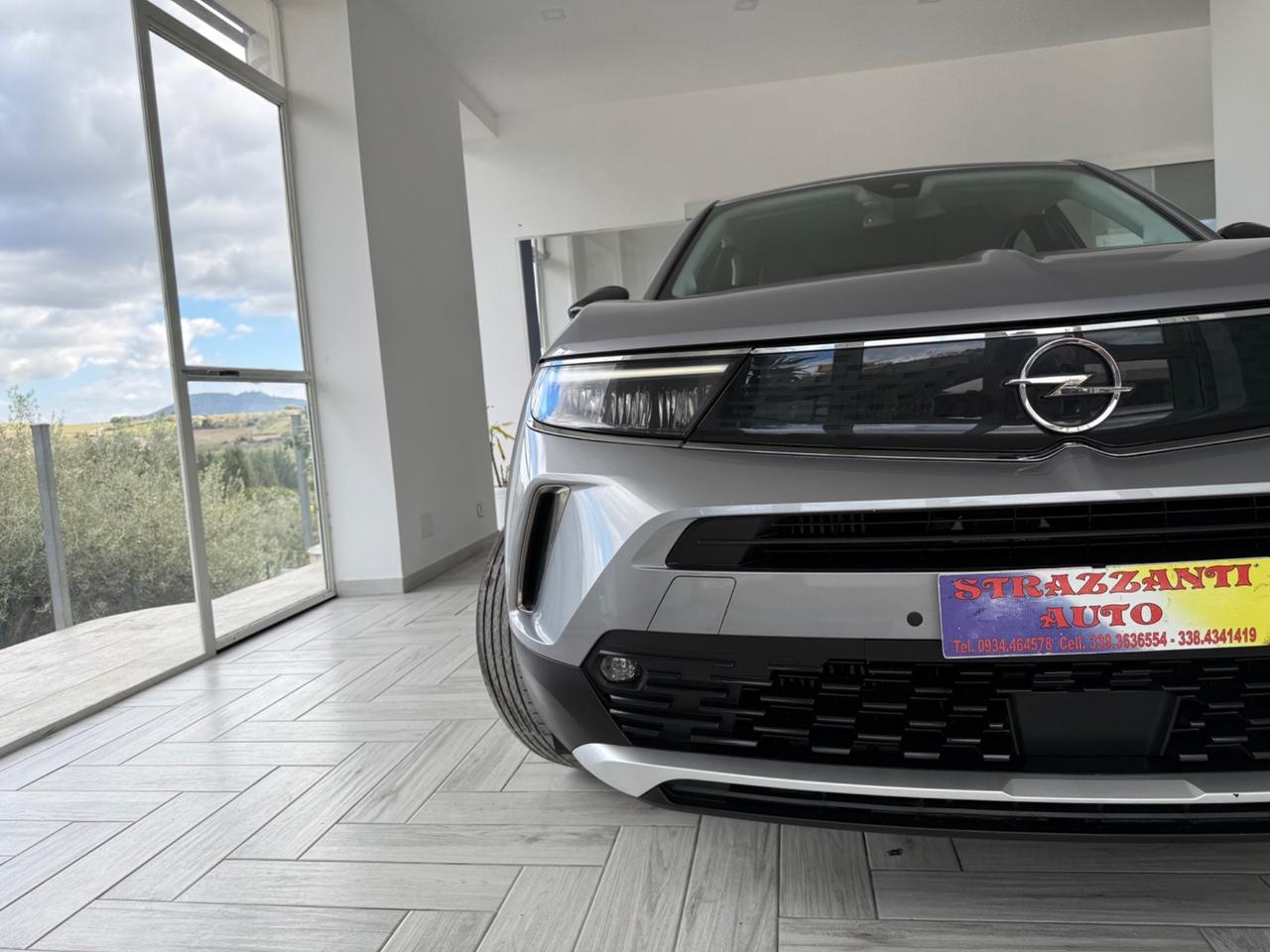 Opel new Mokka 1.2 Turbo ULTIMATE+ FULL LED/NAVI2023