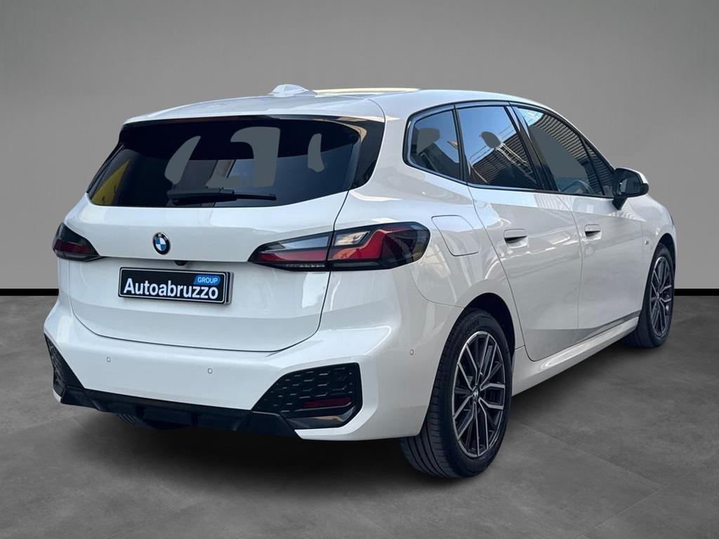 BMW Serie 2 Active Tourer 218 d Msport DCT