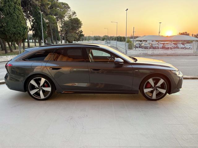 AUDI A6 Avant TDI 150 kW S tronic quattro S line edition