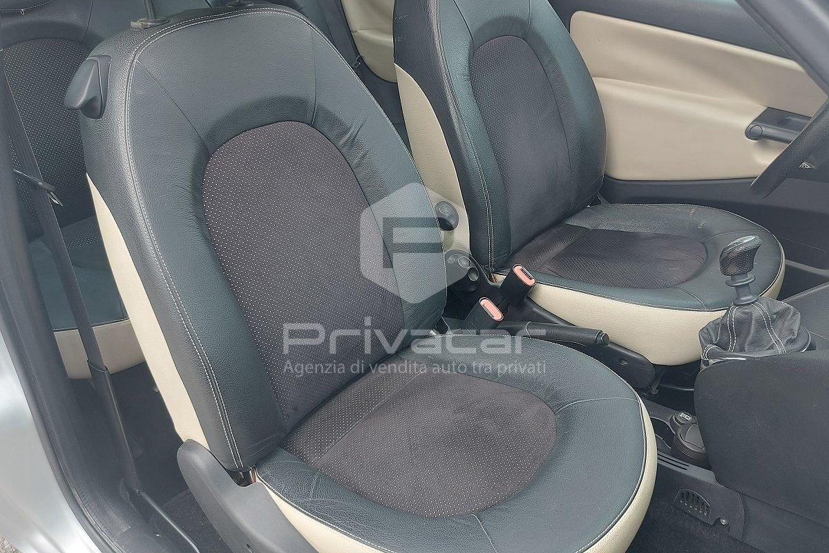 LANCIA Ypsilon 1.2 69 CV Platino