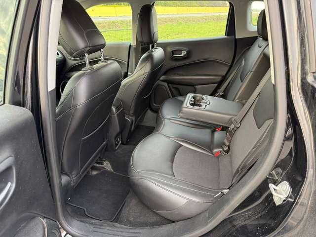 Jeep Compass Compass II 2017 1.4 m-air Limited 2wd 140cv my19