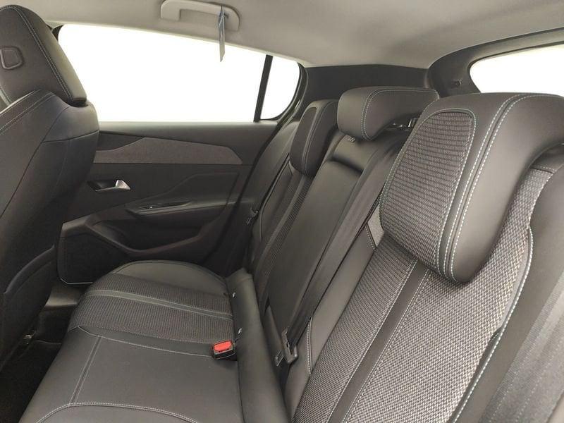 Peugeot 308 III 2021 1.5 bluehdi Allure s&s 130cv eat8