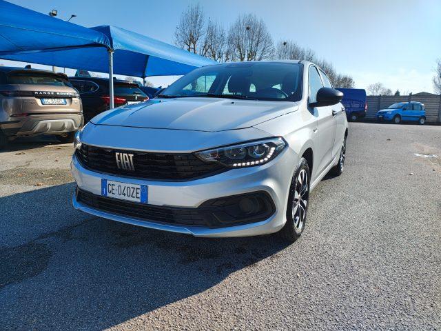 FIAT Tipo 1.6 Mjt S&S SW Business