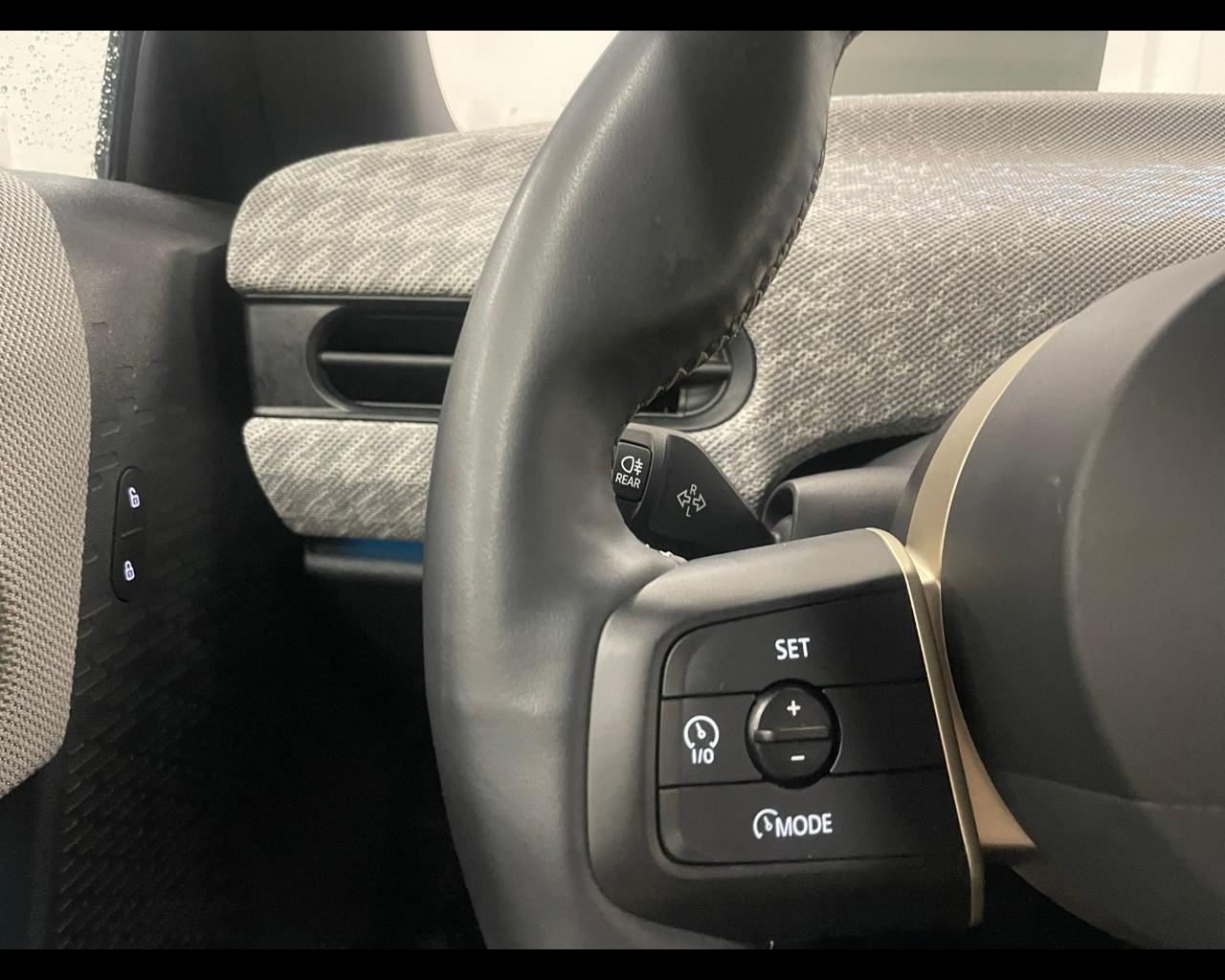 MINI Mini 5ª serie (F66) - Mini Cooper C Favoured