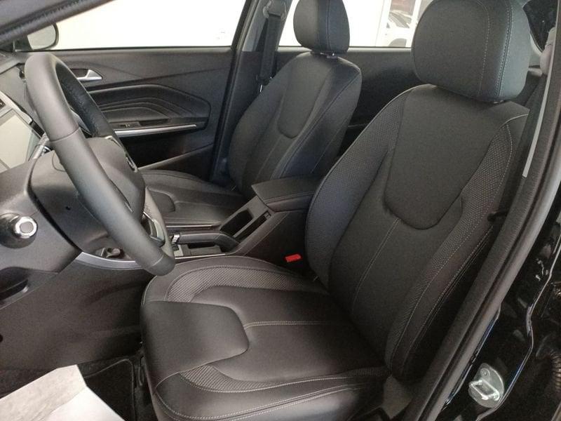 DR AUTOMOBILES dr 3.0 DR3 CVT 1.5 BZ /GPL