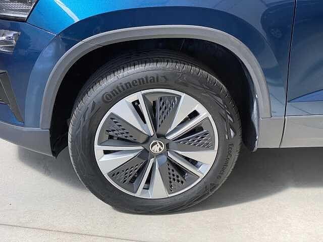 SKODA Karoq 2.0 TDI EVO SCR 115 CV DSG Executive