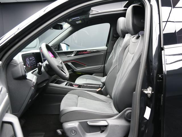 VOLKSWAGEN Tiguan 2.0 TDI 150 CV DSG Elegance