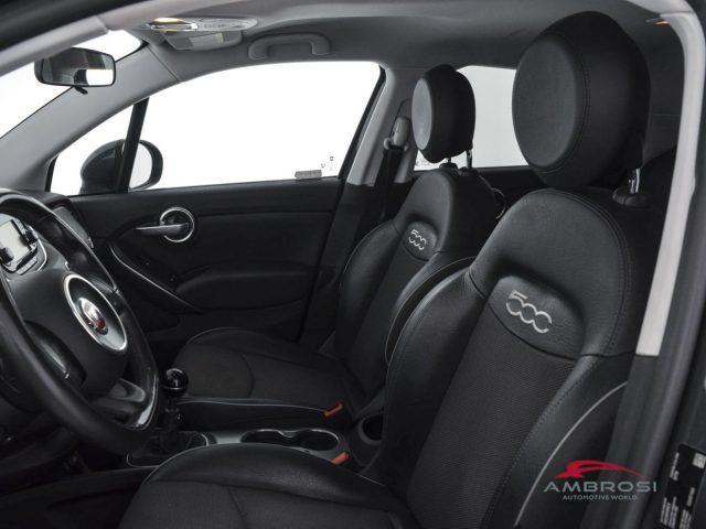FIAT 500X 1.3 MultiJet 95 CV Business - PER OPERATORI DEL SE