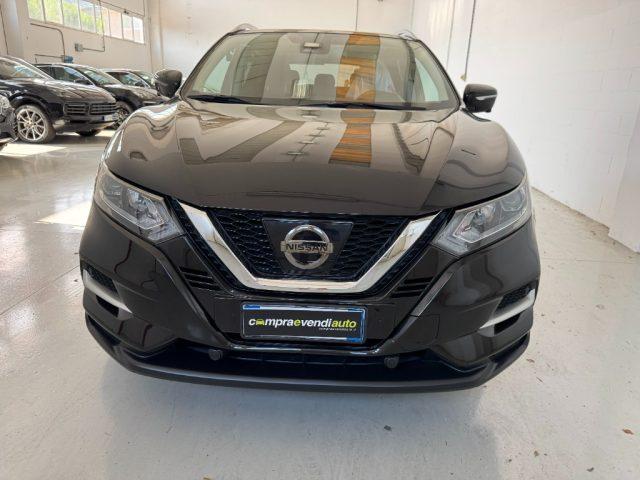 NISSAN Qashqai 1.2 DIG-T Tekna+ FULL OPTIONAL