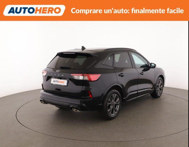 FORD Kuga 1.5 EcoBoost 150 CV 2WD ST-Line