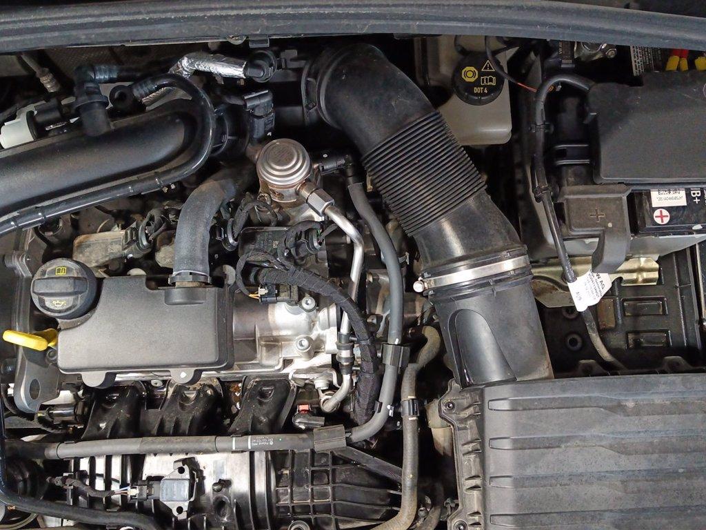 VOLKSWAGEN T-cross 1.0 tsi sport 110cv del 2022