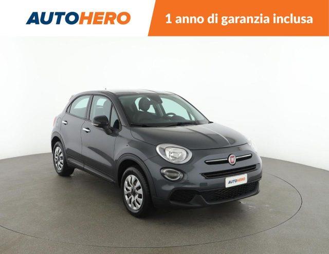 FIAT 500X 1.3 MultiJet 95 CV Urban