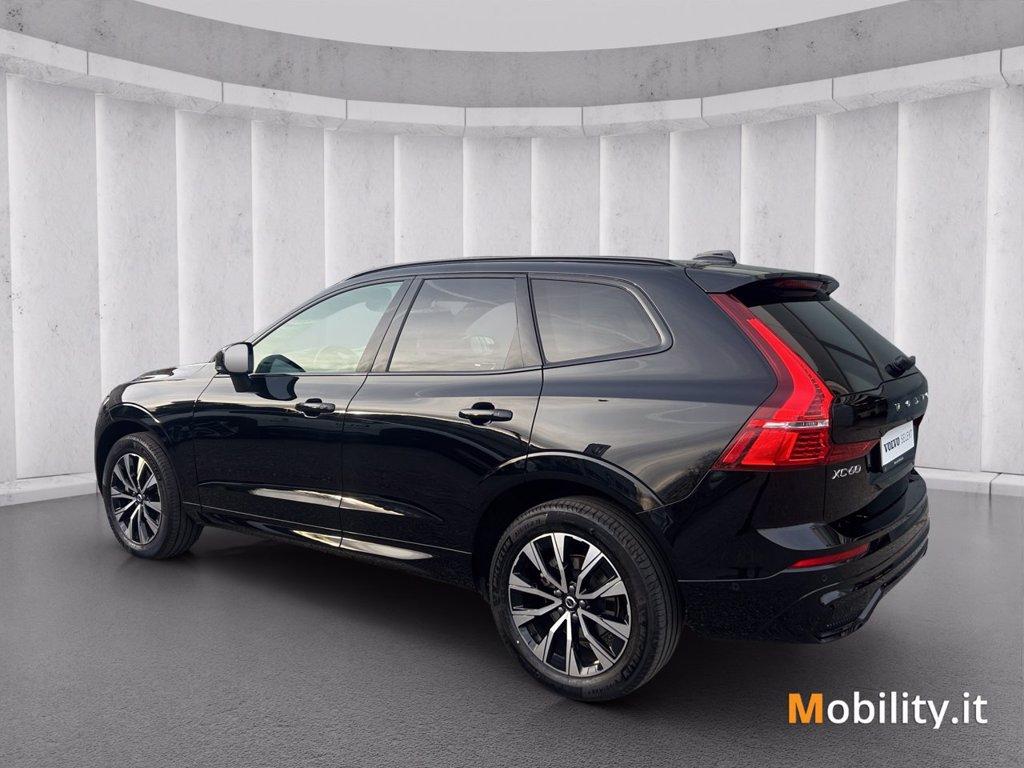 VOLVO XC60 2.0 b5 mhev Plus Dark awd auto del 2025