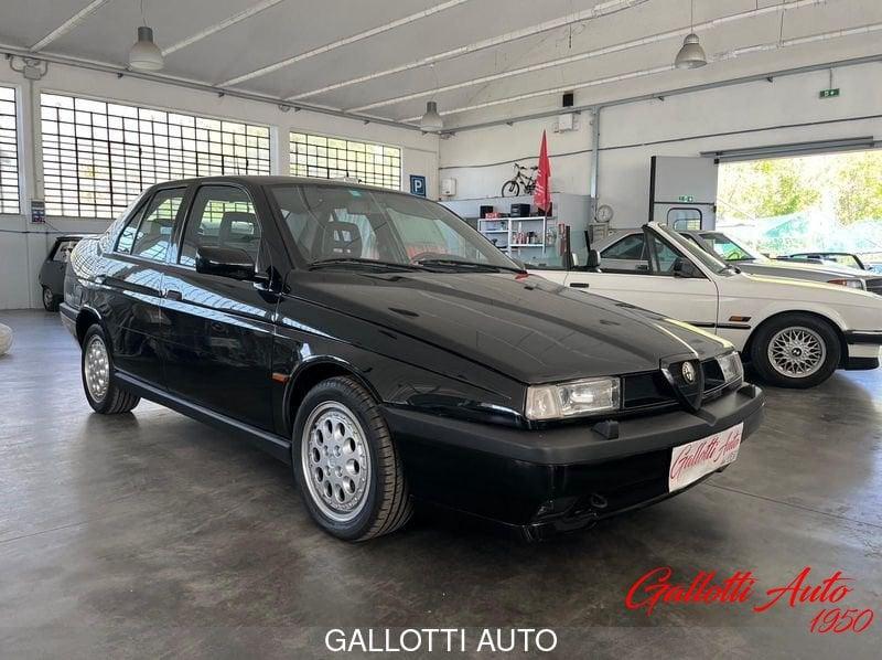 Alfa Romeo 155 2.0i turbo 16V cat Q4