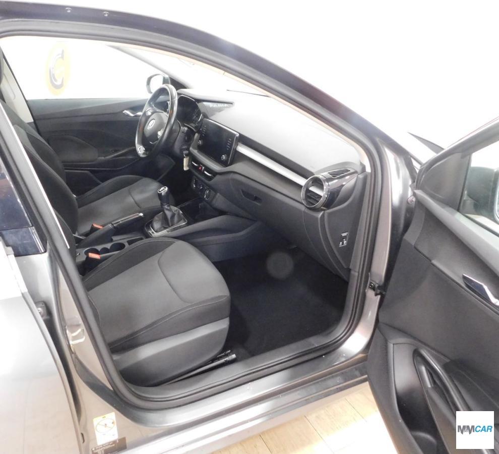 SKODA - Fabia - 1.0 TSI EVO 95 CV Ambition