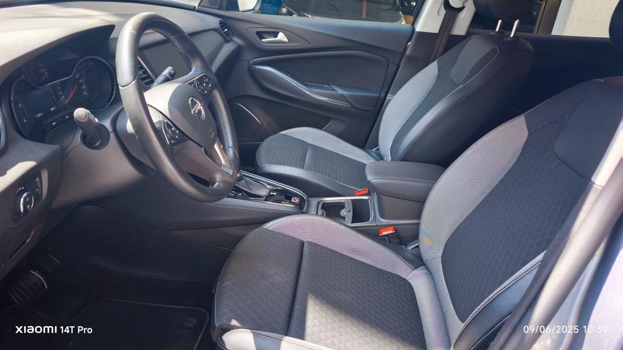 Opel Grandland 1.5 130cv Ultimate Full-Led 2020