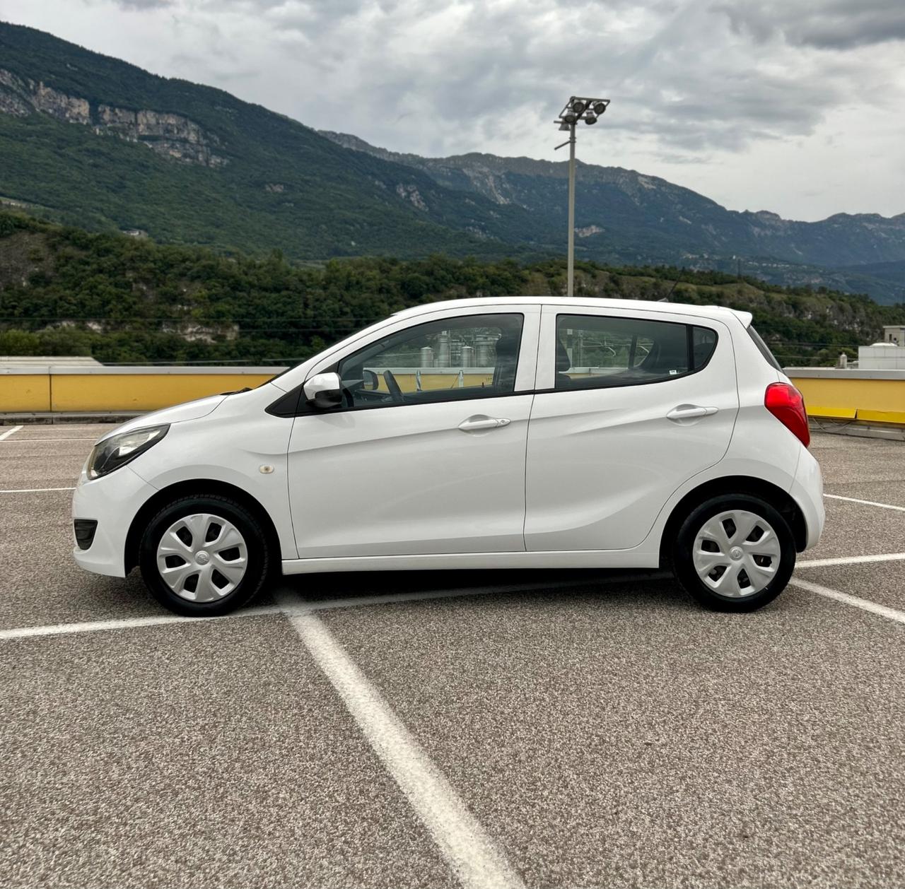 Opel Karl N-Joy Neopatentati 2016 SOLO 57.000km
