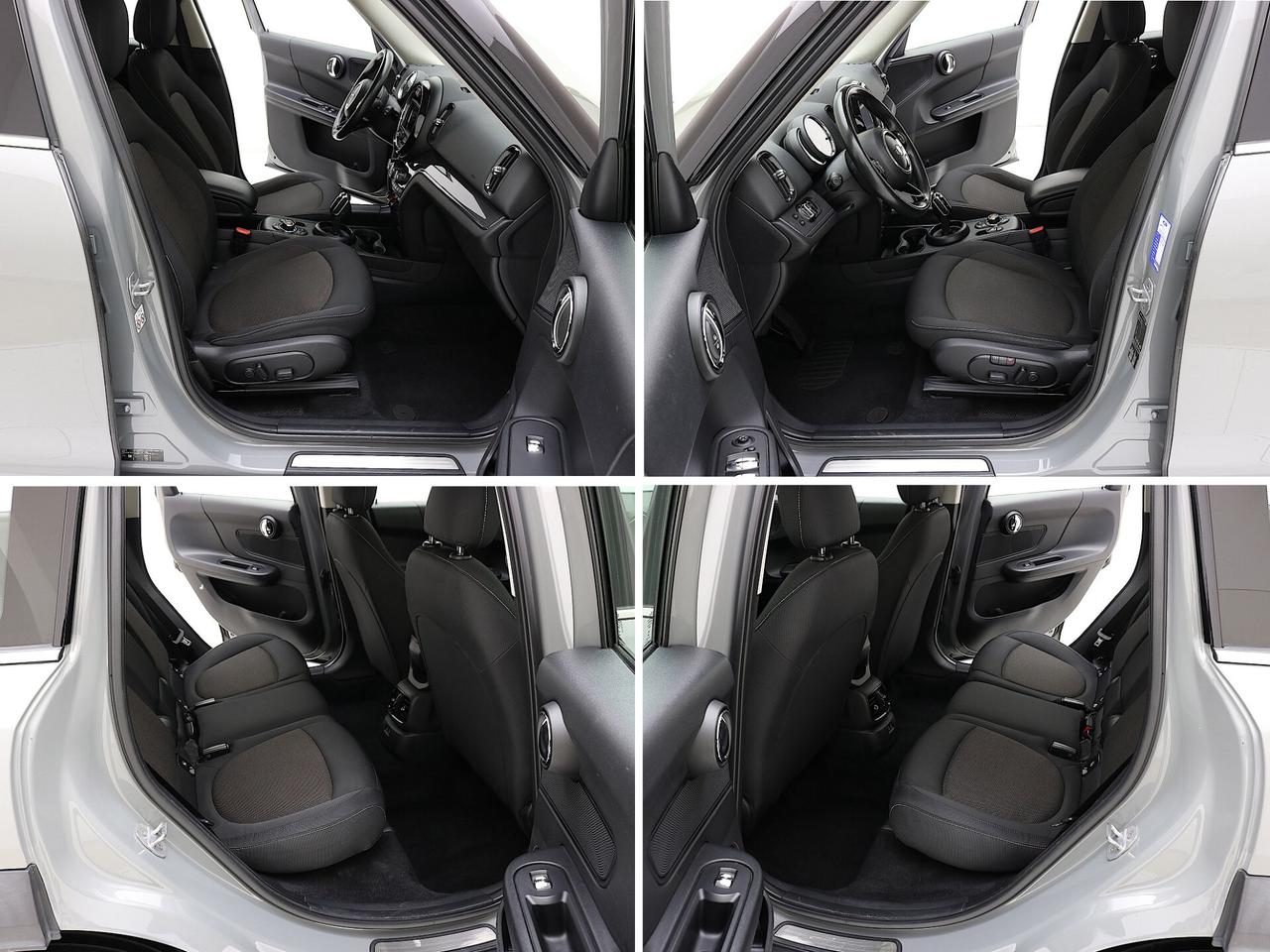 Mini One D Countryman 1.5 Business Automatica