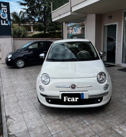 Fiat 500 1.2 EasyPower Pop Star UNICO PROPRIETARIO