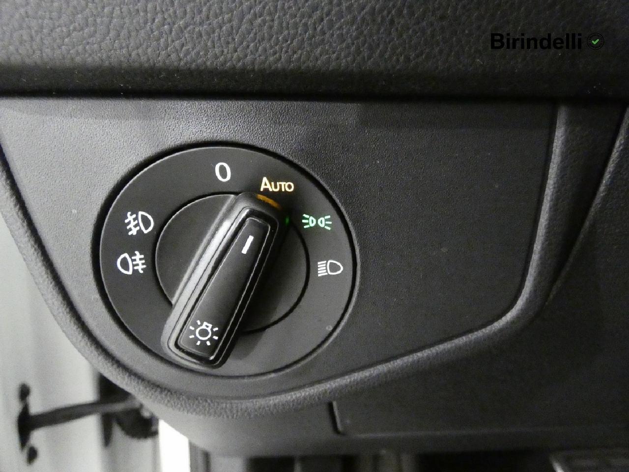 VOLKSWAGEN Taigo - Taigo 1.0 TSI 110 CV DSG R-Line