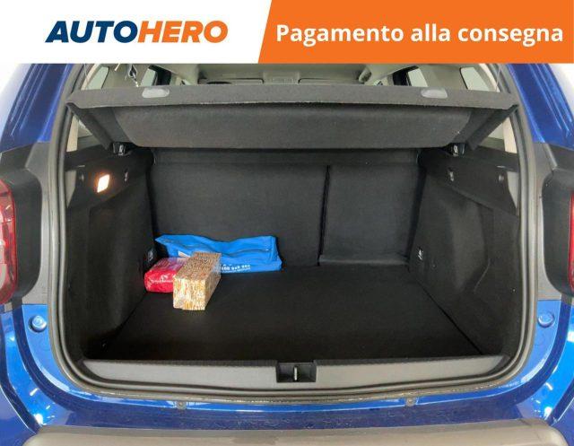 DACIA Duster 1.5 Blue dCi 8V 115 CV 4x2 Journey UP