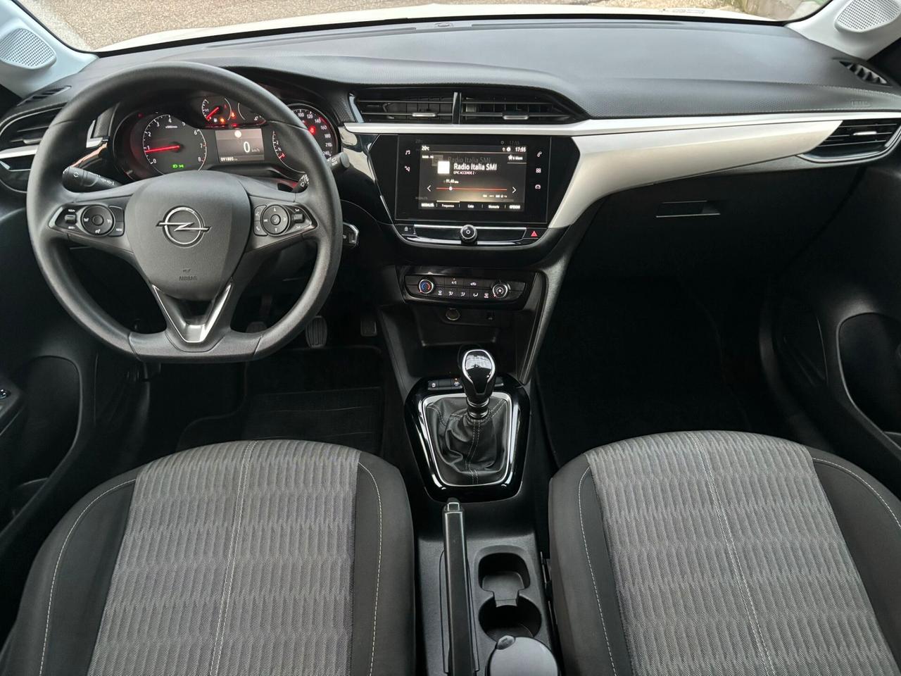 Opel Corsa 1.5 diesel 100 CV GS Line