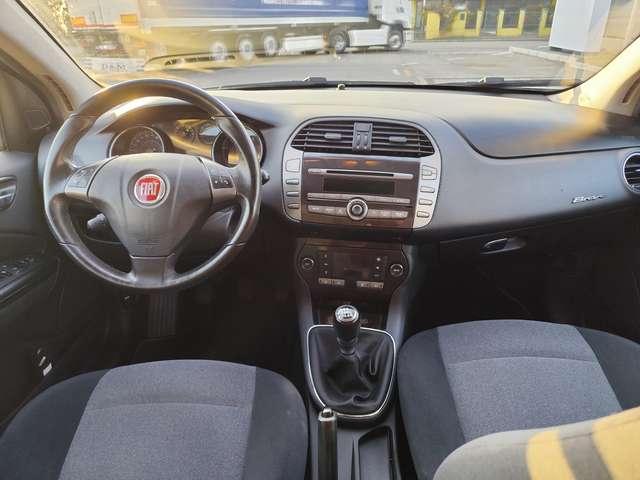 Fiat Bravo Bravo II 1.6 mjt Dynamic 120cv