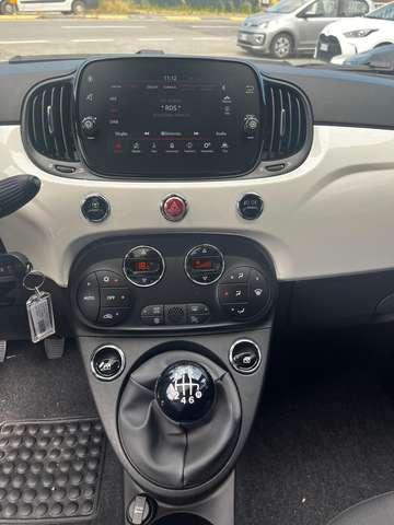 Fiat 500 500 III 2015 1.0 hybrid Dolcevita 70cv