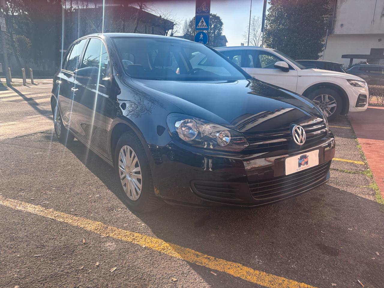 Volkswagen Golf 1.6 TDI - UNICO PROPRIETARIO