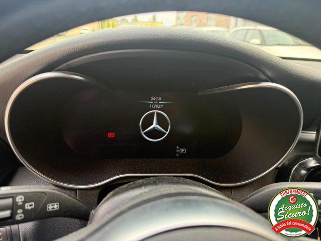 MERCEDES-BENZ GLC 220 d 194cv 4Matic PREMIUM AMG