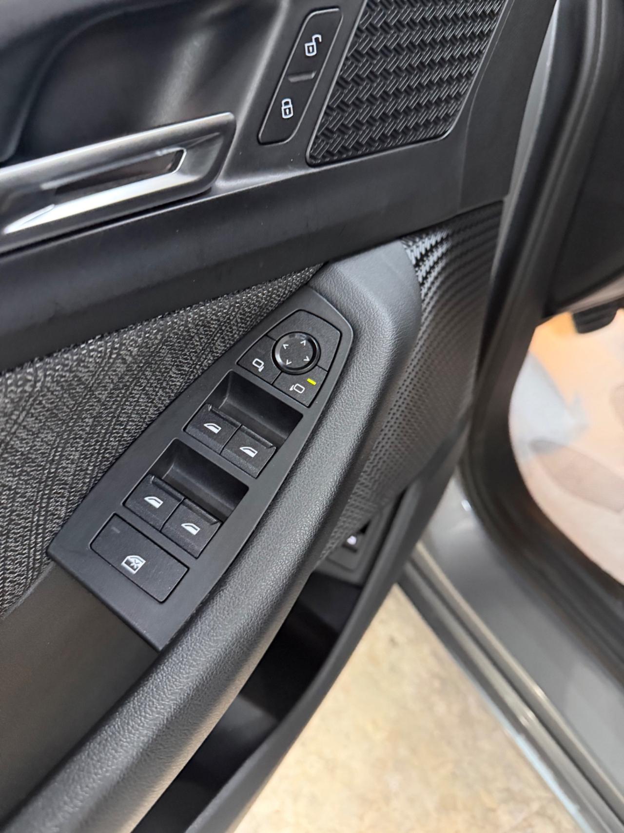 Bmw 2er Active Tourer 218d