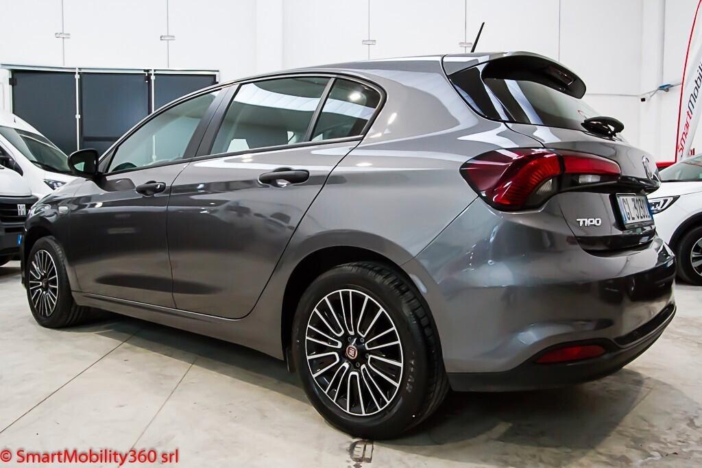 Fiat Tipo 5p 1.0 City Life 100cv - Ok neopatentati!