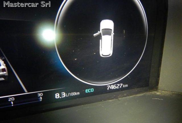 KIA Sorento Sorento IV 2021 1.6 t-gdi phev Business awd at6 7P