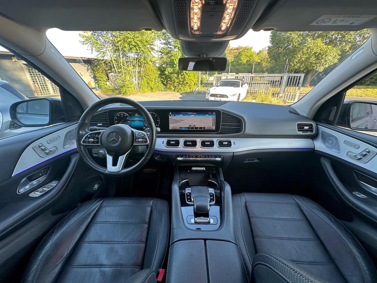 Mercedes-benz GLE 300 GLE 300 d 4Matic Premium Plus AMG