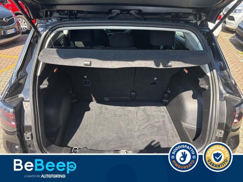 Jeep Compass 1.6 MJT LONGITUDE 2WD 130CV