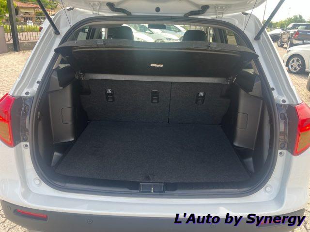 SUZUKI Vitara 1.6 DDiS 4WD AllGrip DCT V-Top