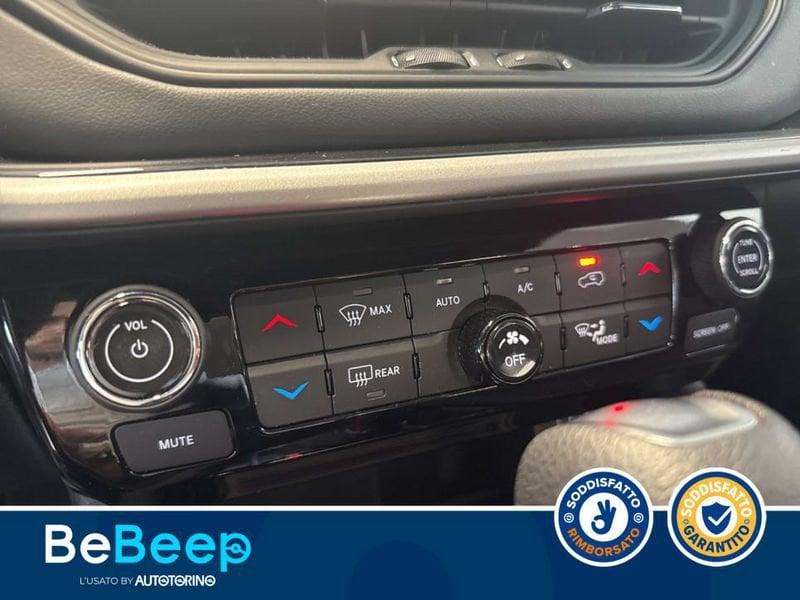Jeep Compass 1.3 TURBO T4 80 ANNIVERSARIO 2WD 150CV DDC