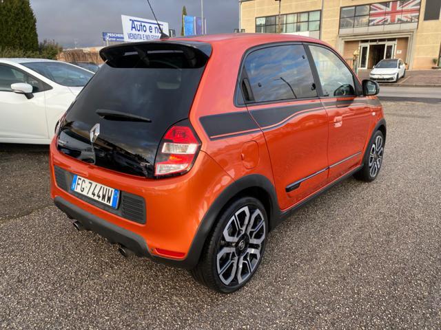 RENAULT Twingo TCe 110 CV Energy GT