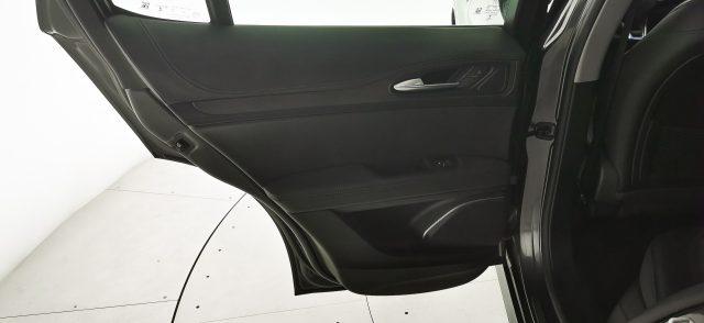 ALFA ROMEO Stelvio 2.2 Turbodiesel 190 CV AT8 Q4 Ti
