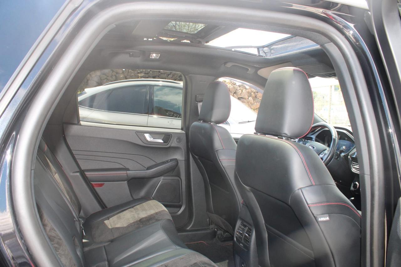 Ford Kuga 2.5 Full Hybrid Tua A SOLI 250€