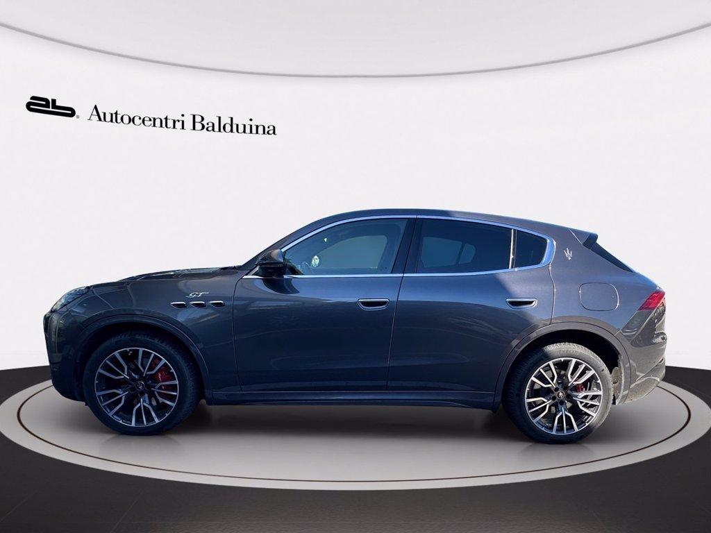 MASERATI Grecale 2.0 mhev gt 250cv auto del 2023