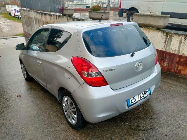 Hyundai i20 1.4 CRDi 3p. Comfort