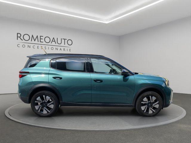 OPEL Frontera Hybrid 145 CV EDCT GS