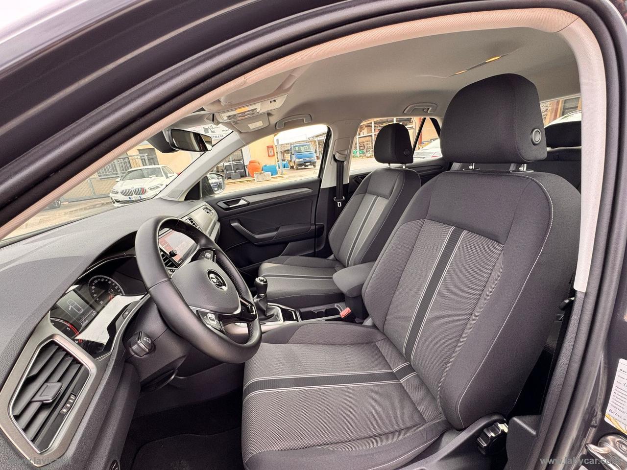 VOLKSWAGEN T-Roc 2.0 TDI SCR Style
