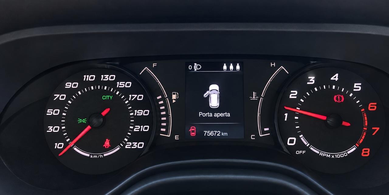 Fiat Tipo 1.4 T-JET 120CV 5P Street