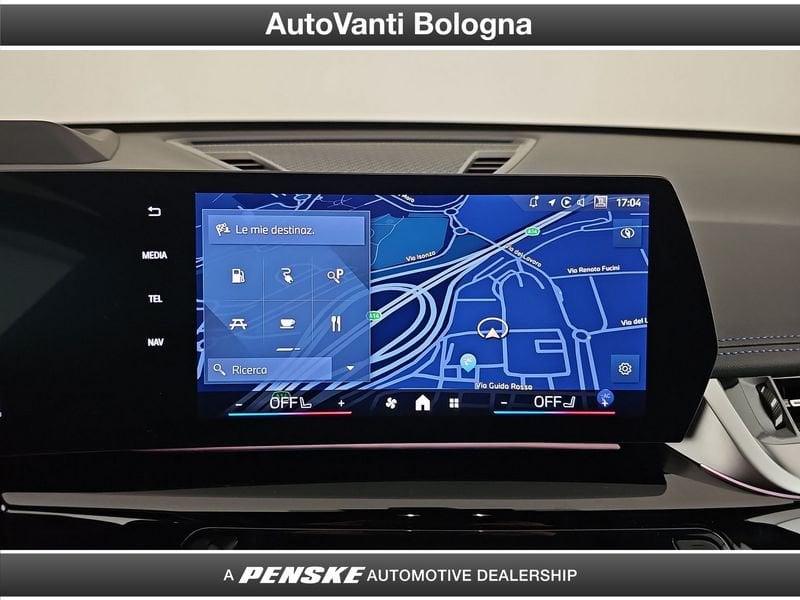 BMW X1 X1 xDrive 25e Msport Pro