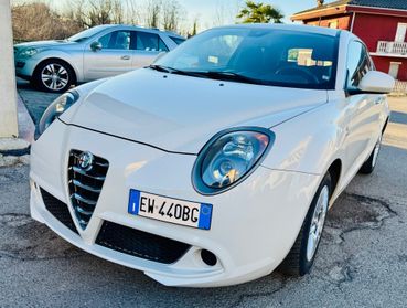 Alfa Romeo MiTo 1.4 70 CV GPL Progression