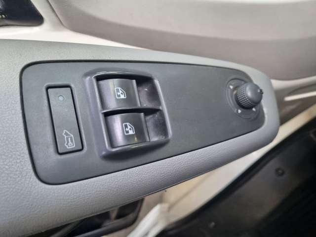 Citroen Jumper
